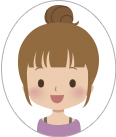 10台の女性